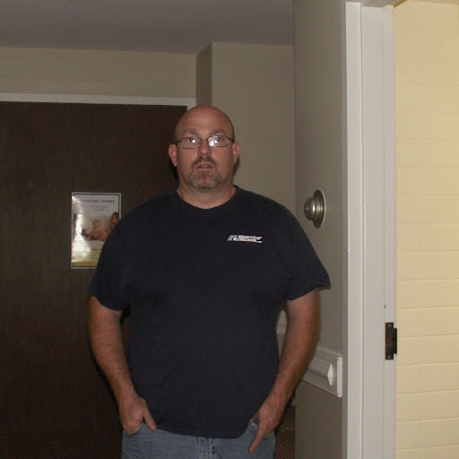 Dean Davidson Photo 16