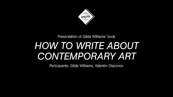 Gilda Williams Photo 22