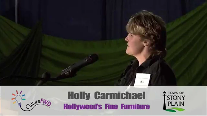 Holly Carmichael Photo 27