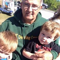 John Guillemette Photo 1