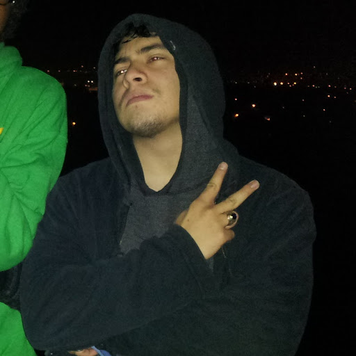 Anthony Palomo Photo 11