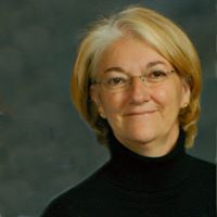 Nancy Ketcham Photo 1