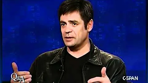 Nick Gillespie Photo 24