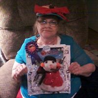 Stephanie Boylan Photo 1