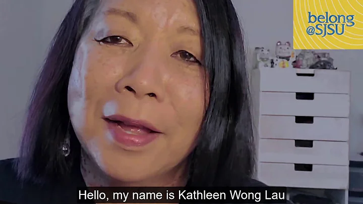 Kathleen Wong Photo 36