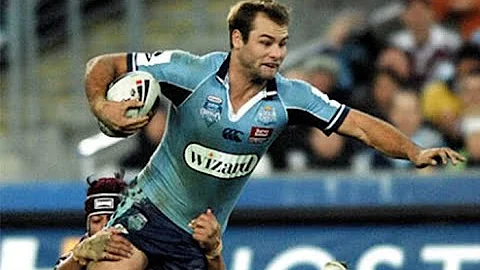 Bret Stewart Photo 31