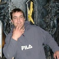 Adam Lockwood Photo 5