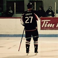 Ryan Dunlevy Photo 4
