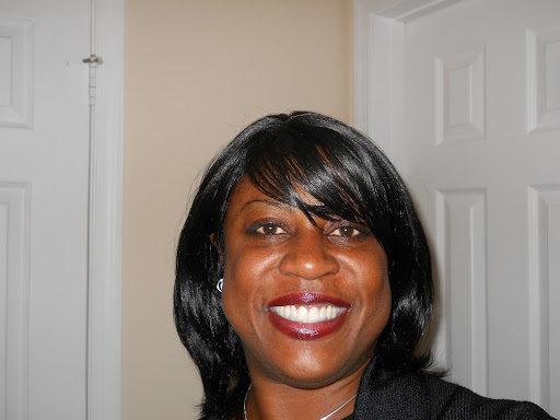 Christine Yates Photo 9