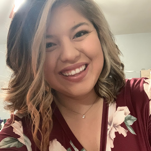 Michelle Trujillo Photo 11