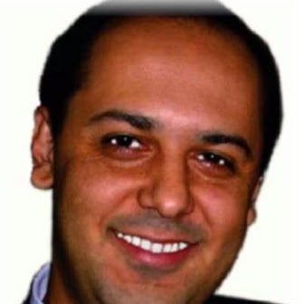 Fernando Couto Photo 12