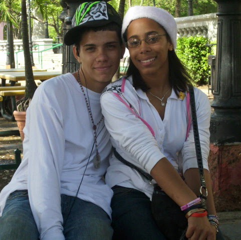 Jessie Santiago Photo 12