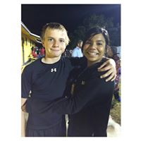 Abigail Hernandez Photo 5
