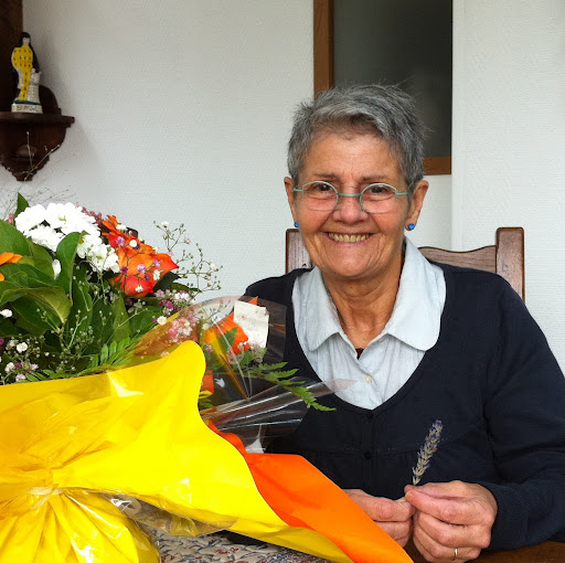 Marie Royer Photo 13