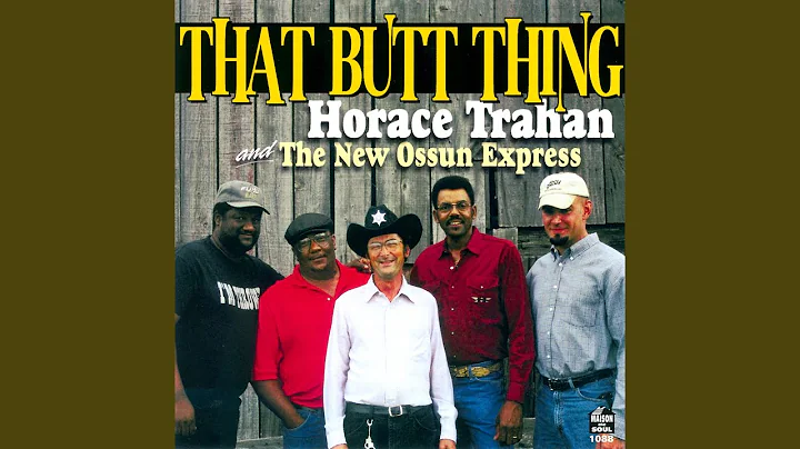 Horace Thomas Photo 26