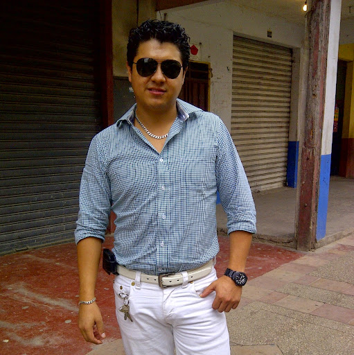 Pablo Tapia Photo 16