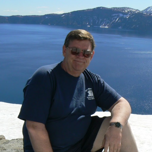 Robert Bredin Photo 3