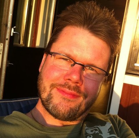 Peter Lindgren Photo 11