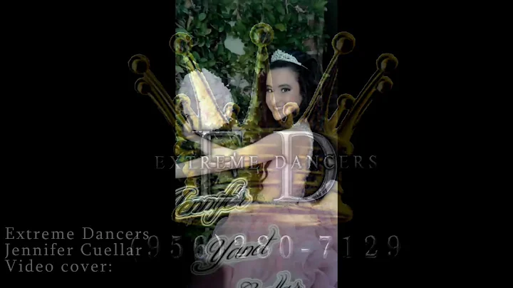 Jennifer Cuellar Photo 28