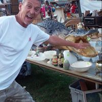 Wayne Parrish Photo 2
