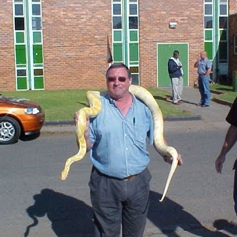 Gordon Stott Photo 5