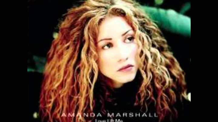 Amanda Bounds Photo 30