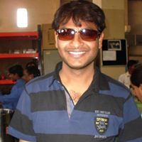 Viral Patel Photo 5