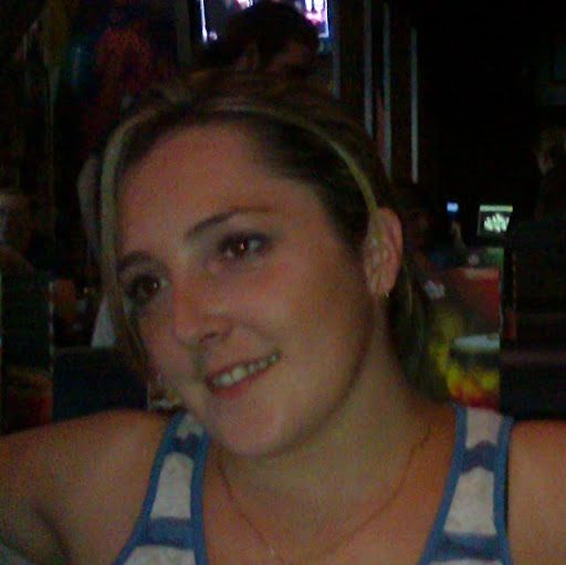 Claire Tucker Photo 11