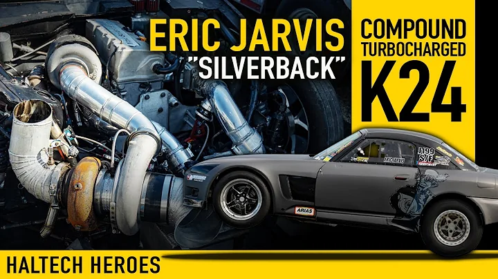 Eric Jarvis Photo 37