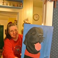 Carol Crawford Photo 7