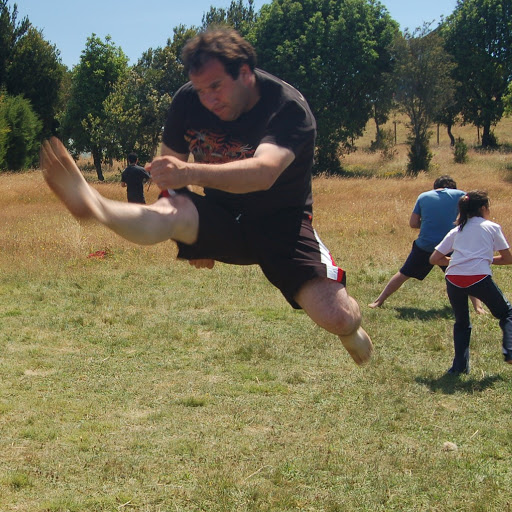 Javier Baeza Photo 15