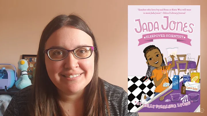Jada Jones Photo 36