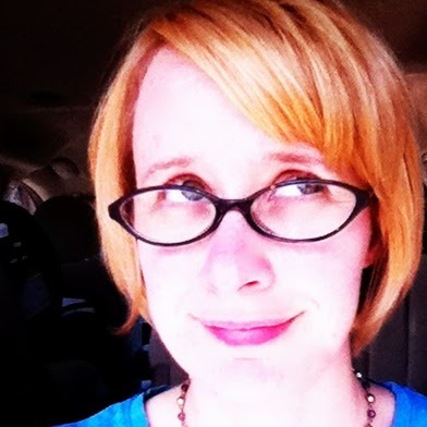 Amy Stark Photo 10
