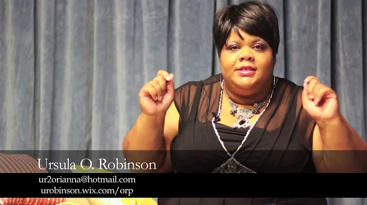 Ursula Robinson Photo 23