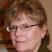 Judith Berg Photo 3