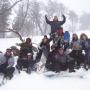 Ryan Huth Photo 13