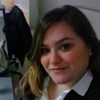 Anna Cioffi Photo 1