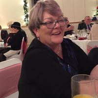 Angela Davies Photo 6