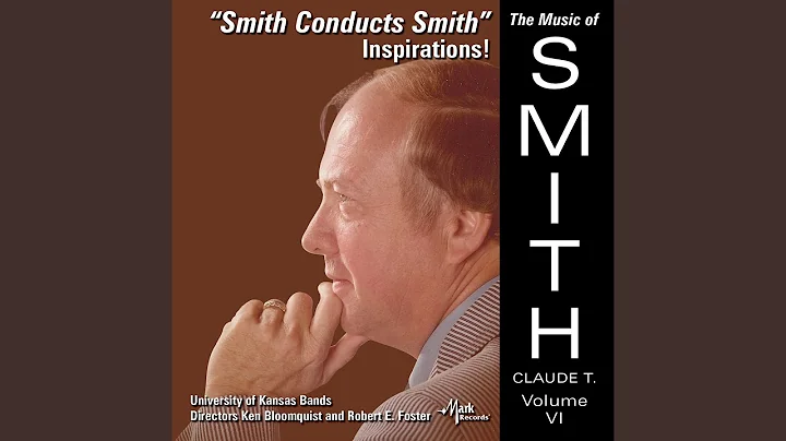 Claude Smith Photo 40