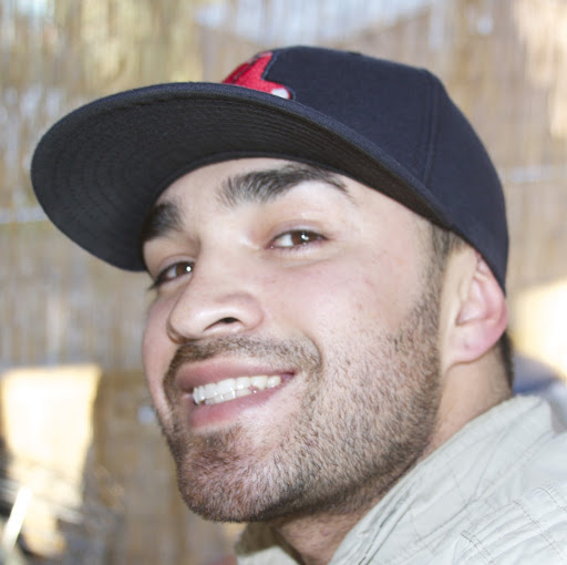 Carlos Galdamez Photo 14
