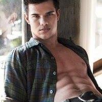 Jacob Black Photo 6