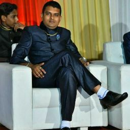 Dharmen Patel Photo 15
