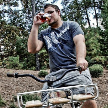 Michael Olson Photo 9