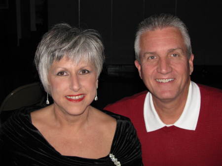 Terry Thames Photo 8