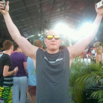 Andrew Musgrave Photo 14