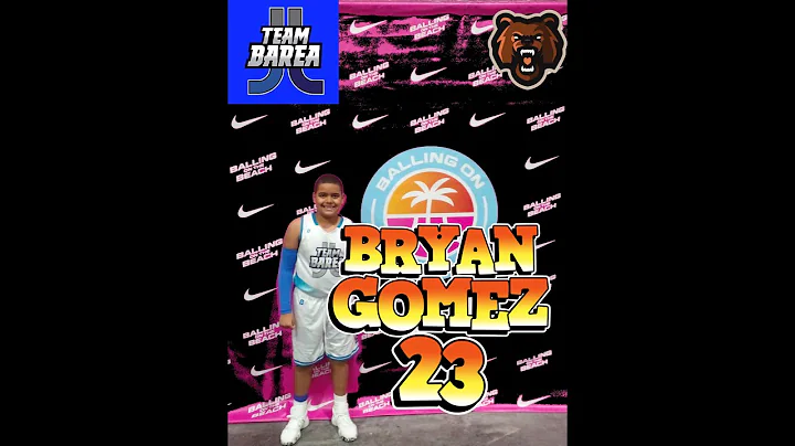 Bryan Gomez Photo 34