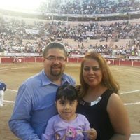 Manuel Pedroza Photo 2