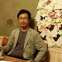 Jin Choi Photo 7