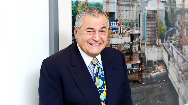 Robert Podesta Photo 13