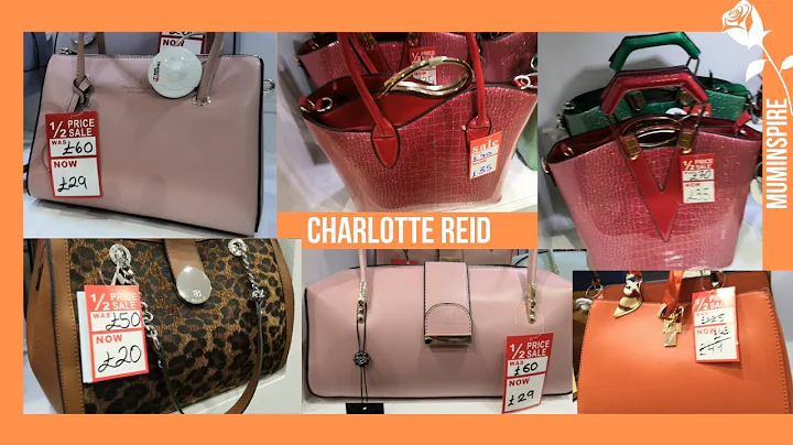 Charlotte Reid Photo 32